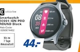 Smartwatch 60991 ION PRO ROUND Black im aktuellen Prospekt bei expert in Burgen