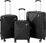 E center Böblingen - Trolley Kingston ABS Angebot im Prospekt Trolley Kingston ABS bei E center im Böblingen Prospekt für 39,99 €