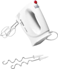 Handrührer MFQ 3010 von Bosch im aktuellen Marktkauf Prospekt für 19,99 €