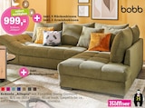 Aktuelle Ecksofa Angebote bei Höffner in Bonn Aktuelles Ecksofa "Allegro" Angebot bei Höffner in Bonn ab 999,00 €