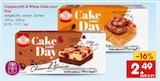 Kuchengebäck im Netto Marken-Discount Prospekt Cake your Day von Coppenrath & Wiese im aktuellen Netto Marken-Discount Prospekt für 2,49 €