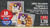 EDEKA Rösrath - Fladenbrot oder Mini-Fladenbrot Angebot im Prospekt Fladenbrot oder Mini-Fladenbrot bei EDEKA im Rösrath Prospekt für 1,29 €