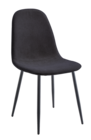 Gifi Vertou - Promo 4 CHAISES Promo 4 CHAISES à 59,00 € dans le catalogue Gifi à Vertou