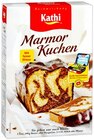 Backmischung Marmorkuchen im Angebot bei REWE in Jena Backmischung Marmorkuchen Angebote von Kathi bei REWE Jena für 1,89 €