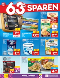 Dessert Angebot im aktuellen Netto Marken-Discount Prospekt auf Seite 26