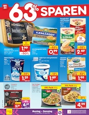 Camembert Angebote im Prospekt "Aktuelle Angebote" von Netto Marken-Discount Camembert Angebote im Prospekt "Aktuelle Angebote" von Netto Marken-Discount auf Seite 26