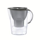 Lidl Rhumspringe - Wasserfilter-Kanne Angebot im Prospekt Wasserfilter-Kanne bei Lidl im Rhumspringe Prospekt für 17,99 €