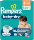 Höschenwindeln im Angebot bei Konsum in Pirna Höschenwindeln Angebote von Pampers bei Konsum Pirna für 7,77 €