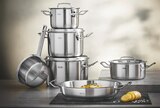 Topfset Original-Profi Collection im Angebot bei Zurbrüggen in Haltern am See Topfset Original-Profi Collection Angebote von Fissler bei Zurbrüggen Haltern am See für 444,00 €