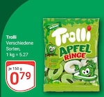 GLOBUS Hüttenberg Prospekt mit  im Angebot für 0,79 €