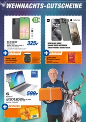 Notebook im expert Prospekt in Ansbach Aktueller expert Prospekt mit Notebook, "Top Angebote", Seite 16