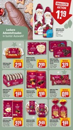 REWE Pilze im Prospekt REWE Pilze im Prospekt