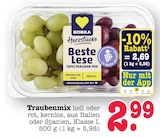 Aktuelle Weintrauben Angebote bei E center in Frankfurt (Main) Aktuelles Traubenmix hell Angebot bei E center in Frankfurt (Main) ab 2,69 €