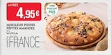 Promo Moelleux Poires Pépites Amandes à 4,95 € dans le catalogue Supermarchés Match à Lannoy