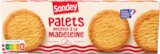 Palets recette à la madeleine - Sondey dans le catalogue Lidl