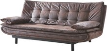 XXXLutz Möbelhäuser Mülheim - Schlafsofa Schlafsofa Angebot bei XXXLutz Möbelhäuser Mülheim im Prospekt "junges wohnen"