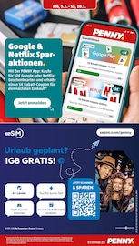 Aktueller Penny Prospekt mit Mode, "Wer günstig will, muss Penny.", Seite 27