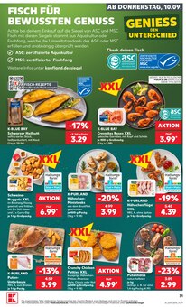 Hähnchen im aktuellen Kaufland Prospekt (Jena) Hähnchen im Kaufland Prospekt "Hier bin ich richtig" mit 66 Seiten (Jena)