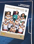 EDEKA Dortmund - Offizielles DFB-Sammelalbum Edition 2026 Angebot im Prospekt Offizielles DFB-Sammelalbum Edition 2026 bei EDEKA im Dortmund Prospekt für 3,90 €