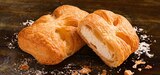 Aktuelle Brot Angebote bei Netto Marken-Discount in Recklinghausen Aktuelles Quarktasche Angebot bei Netto Marken-Discount in Recklinghausen ab 0,79 €