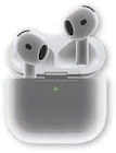 Air Pod 4 - APPLE dans le catalogue Hyper U