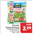 Aktuelles Salatmischung Frühlings-Gefühl Angebot bei Marktkauf in Leipzig ab 2,29 €