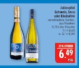 Aktuelles Gutswein Angebot bei Marktkauf in Nürnberg ab 6,49 €
