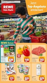 Ähnliche Brotklee Angebote im Prospekt "Dein Markt" von REWE Ähnliches Angebot bei REWE in Prospekt "Dein Markt" gefunden auf Seite 1