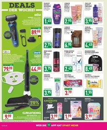 Toilettenpapier im aktuellen Marktkauf Prospekt (Duisburg) Toilettenpapier im Marktkauf Prospekt "Aktuelle Angebote" mit 34 Seiten (Duisburg)
