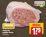 gefüllter Bauch bei REWE im Prospekt "" für 1,79 €