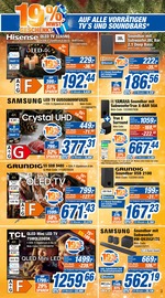 Aktueller expert Prospekt mit Flachbildfernseher, "Top Angebote", Seite 3
