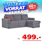 Aktuelles Lily Angebot bei Seats and Sofas in Nürnberg ab 499,00 €