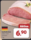 Lachsbraten für 6,90 € bei combi im Angebot Lachsbraten im aktuellen combi Prospekt