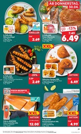 Aktueller Kaufland Prospekt mit Pute, "Aktuelle Angebote", Seite 29