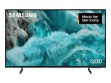 GQ43Q7F QLED TV Vision AI Smart (Flat, 43 Zoll / 108 cm, UHD 4K, SMART TV) von SAMSUNG im aktuellen MediaMarkt Saturn Prospekt für 359,99 €