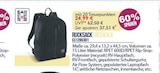 Aktuelle Volvic Angebote bei diska in Freiberg Aktuelles Rucksack Fernwalk Angebot bei diska in Freiberg ab 24,99 €