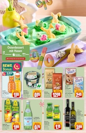 Mango im REWE Prospekt in Lünen Aktueller REWE Prospekt mit Mango, "Dein Markt", Seite 18