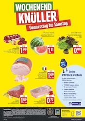 Schweinefilet im EDEKA Prospekt in Erlangen Aktueller EDEKA Prospekt mit Schweinefilet, "Wir lieben Lebensmittel!", Seite 28