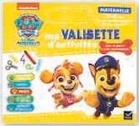 Sélection parascolaire dans le catalogue Hyper U