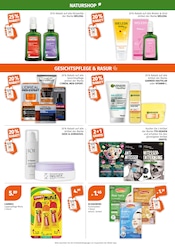 L'Oreal Angebote im Prospekt "Aktuelle Angebote" von Müller L'Oreal Angebote im Prospekt "Aktuelle Angebote" von Müller auf Seite 3