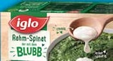 Spinat von iglo im aktuellen EDEKA Prospekt für 1,79 €