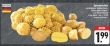EDEKA Taucha - Speisekartoffeln Angebot im Prospekt Speisekartoffeln bei EDEKA im Taucha Prospekt für 1,99 €
