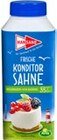 Frische Konditor-Sahne im Angebot bei Kaufland in Neubrandenburg Frische Konditor-Sahne Angebote von HANSANO bei Kaufland Neubrandenburg für 1,79 €