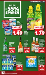 Passionsfrucht Angebot & Preis im aktuellen Kaufland Prospekt Passionsfrucht Angebot im aktuellen Kaufland Prospekt auf Seite 7