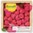 Himbeeren aus Marokko von Driscoll's im aktuellen Marktkauf Prospekt für 1,99 €