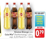 E center Lambrecht (Pfalz) Prospekt mit  im Angebot für 0,79 €