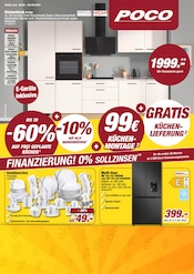 Aktueller POCO Prospekt mit Topfset, "AKTUELLE ANGEBOTE", Seite 1