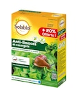 Gamm vert Moissac - Promo Anti-limaces et escargots Solabiol® Promo Anti-limaces et escargots Solabiol® à 4,99 € dans le catalogue Gamm vert à Moissac
