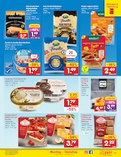 Frosta im Netto Marken-Discount Prospekt in Magdeburg Aktueller Netto Marken-Discount Prospekt mit Frosta, "Aktuelle Angebote", Seite 11