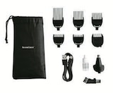 Multigroomer von Silvercrest für 7,99 € bei Lidl im Angebot Multigroomer von Silvercrest im aktuellen Lidl Prospekt